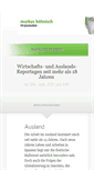 Mobile Screenshot of boehnisch.social-media-universum.de