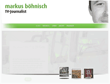 Tablet Screenshot of boehnisch.social-media-universum.de